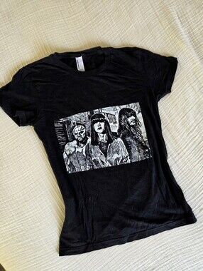 Khruangbin Band T-Shirt